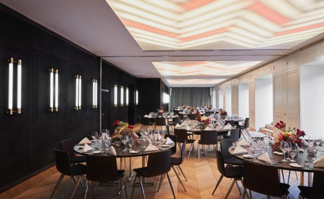 The Dean Munich - Autograph Collection