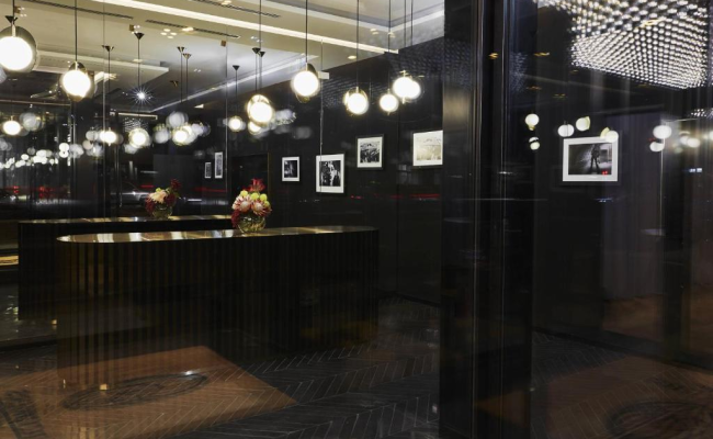 The Dean Munich - Autograph Collection