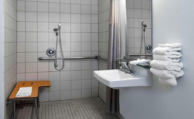 Motel 6 Anaheim Maingate