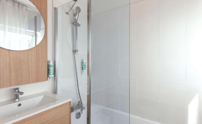 Aparthotel Adagio Access Paris La Villette