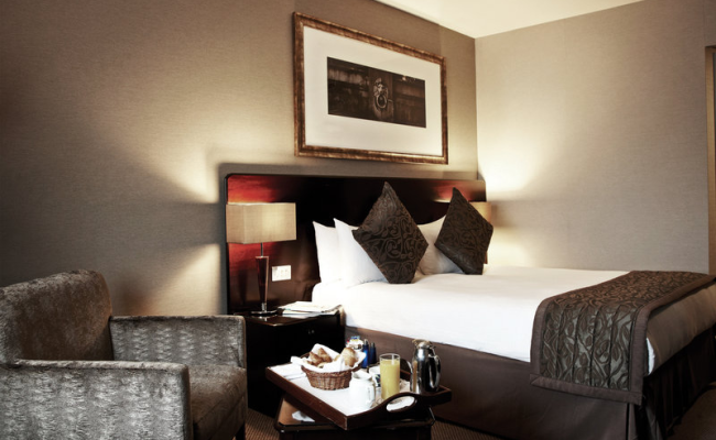 Millennium & Copthorne Hotels at Chelsea Football Club