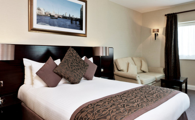 Millennium & Copthorne Hotels at Chelsea Football Club