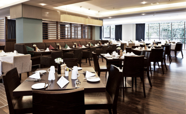 Millennium & Copthorne Hotels at Chelsea Football Club