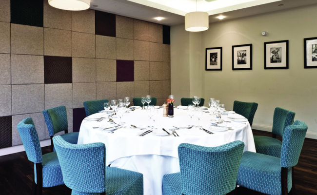 Millennium & Copthorne Hotels at Chelsea Football Club