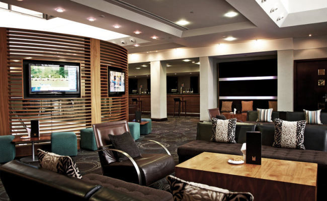 Millennium & Copthorne Hotels at Chelsea Football Club