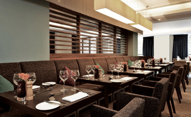 Millennium & Copthorne Hotels at Chelsea Football Club