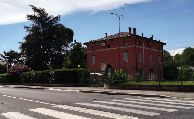 Hotel Villa Azzurra