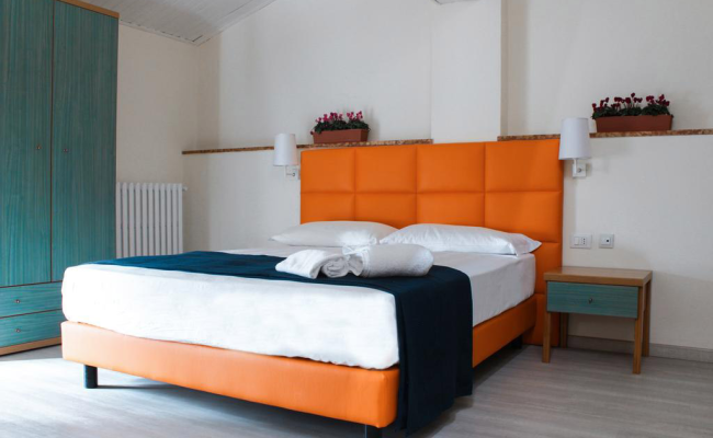 Hotel Villa Azzurra