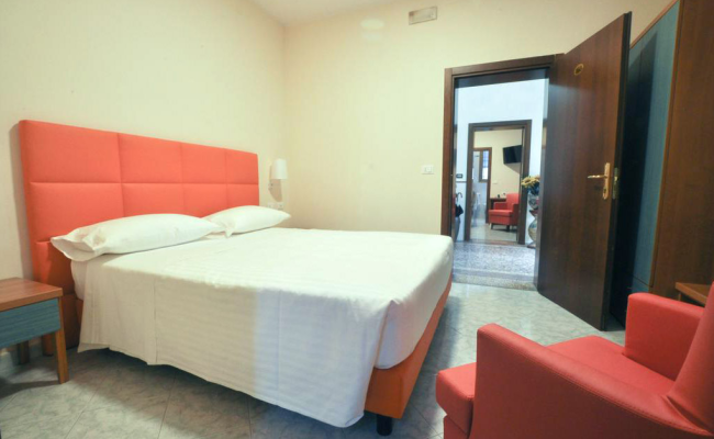 Hotel Villa Azzurra