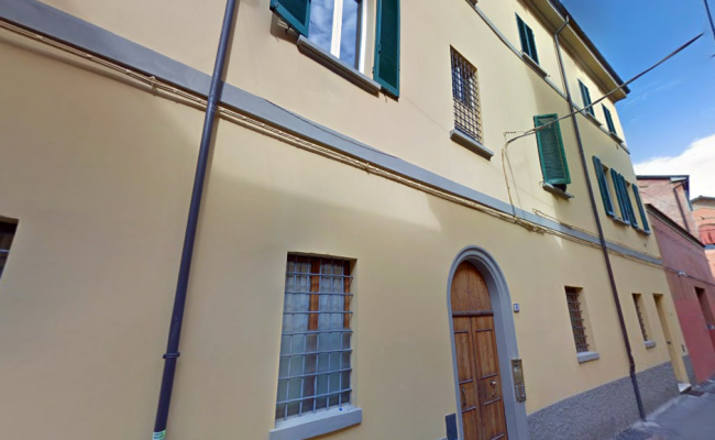 Senzanome - Old Town - Bologna
