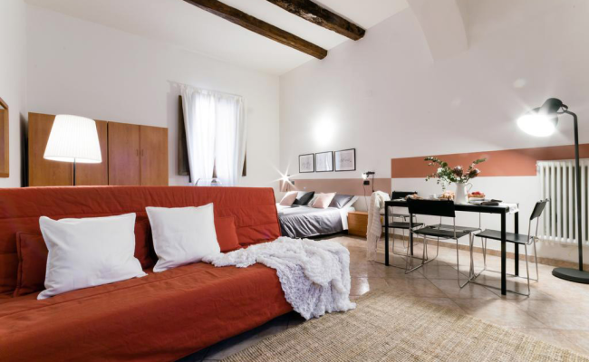 Senzanome - Old Town - Bologna