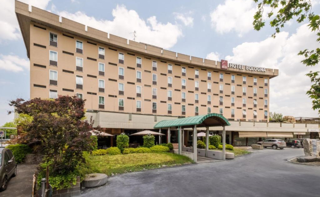 SHG Hotel Bologna