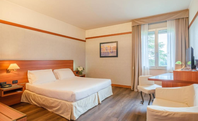 SHG Hotel Bologna