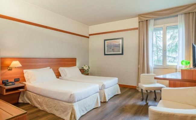 SHG Hotel Bologna