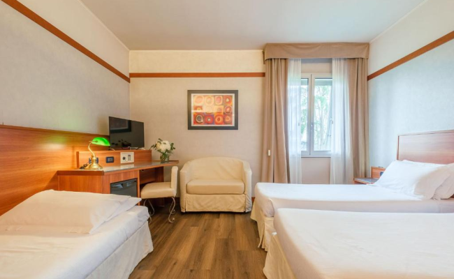 SHG Hotel Bologna
