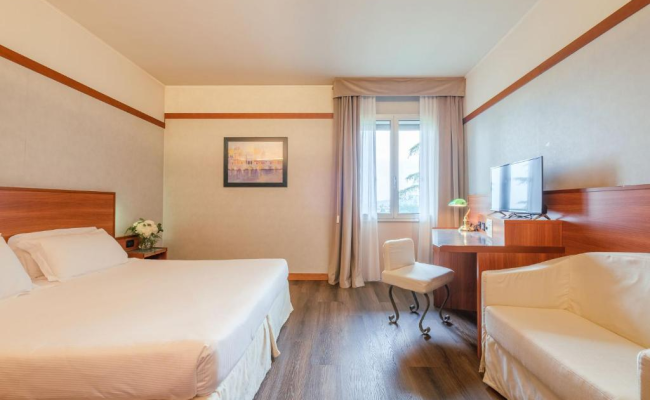SHG Hotel Bologna
