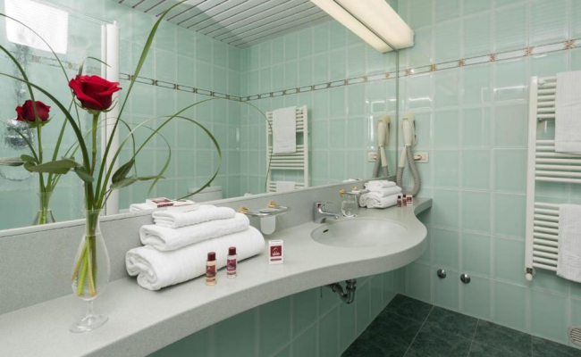 SHG Hotel Bologna
