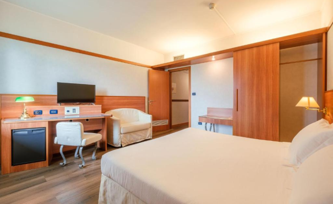 SHG Hotel Bologna
