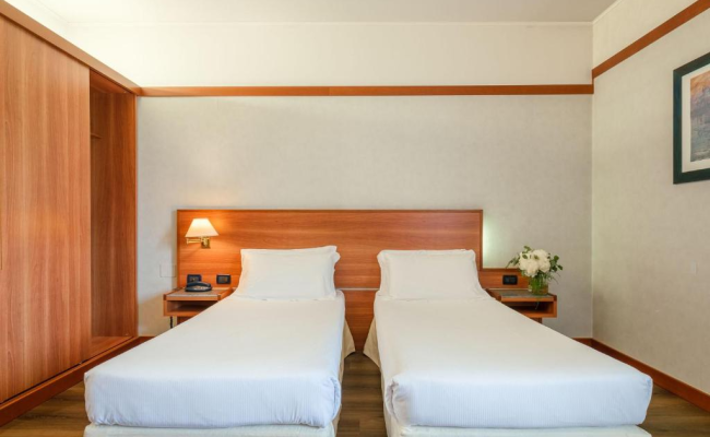 SHG Hotel Bologna
