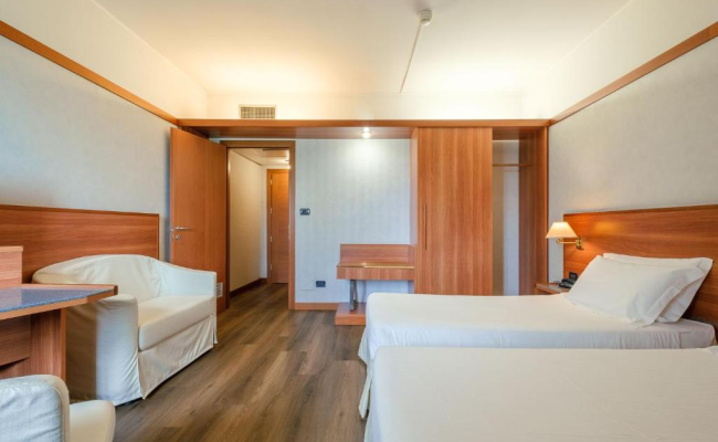 SHG Hotel Bologna