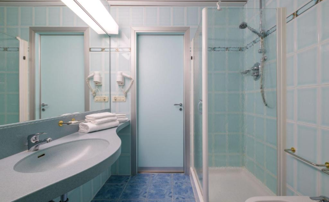 SHG Hotel Bologna