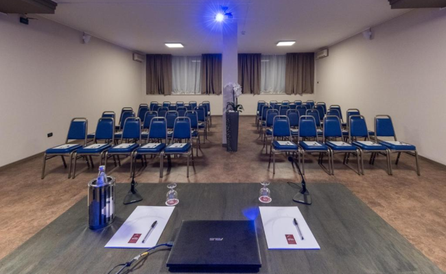 SHG Hotel Bologna