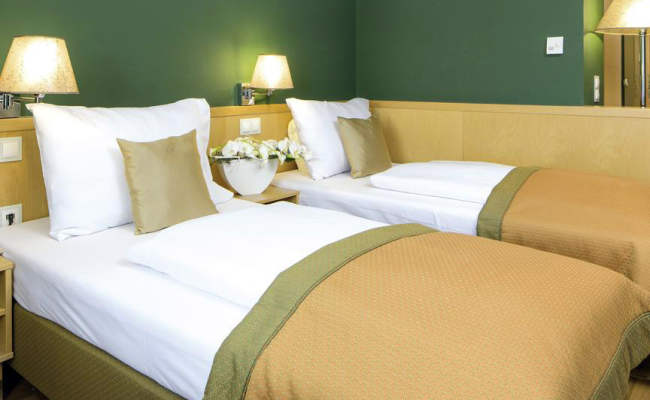 Austria Trend Hotel Ananas Wien
