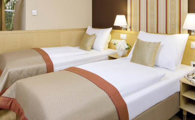 Austria Trend Hotel Ananas Wien
