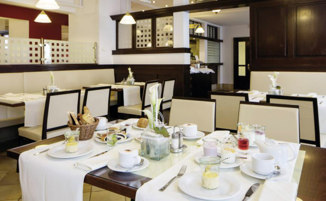 Austria Trend Hotel Ananas Wien