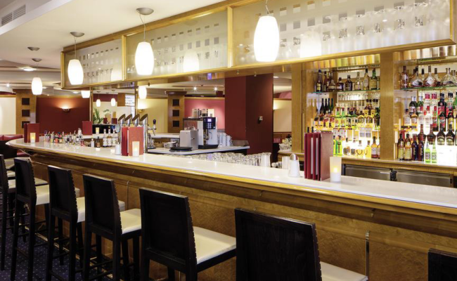Austria Trend Hotel Ananas Wien