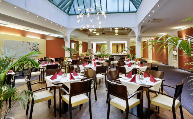 Austria Trend Hotel Ananas Wien