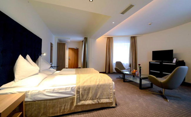 Starlight Suiten Hotel Wien Heumarkt