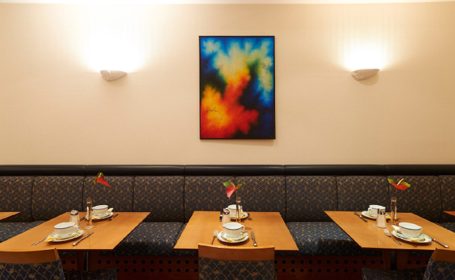 Starlight Suiten Hotel Wien Heumarkt