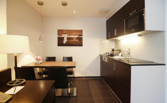 Schiller 5 Hotel