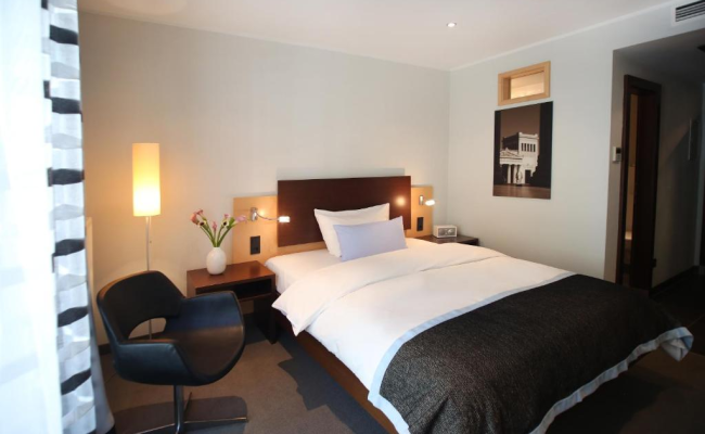 Schiller 5 Hotel