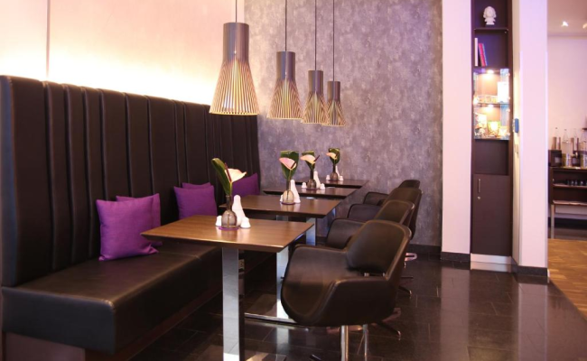 Schiller 5 Hotel