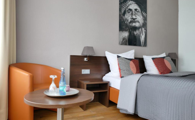 Steeps Ihr Brauhaus und Hotel