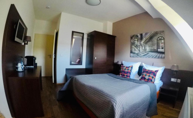 Steeps Ihr Brauhaus und Hotel