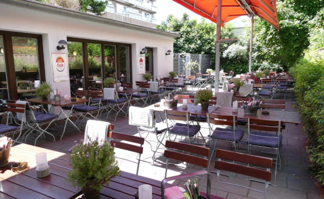 Steeps Ihr Brauhaus und Hotel