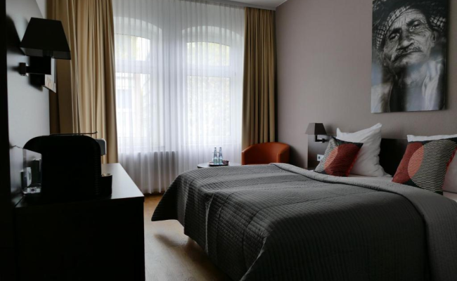 Steeps Ihr Brauhaus und Hotel