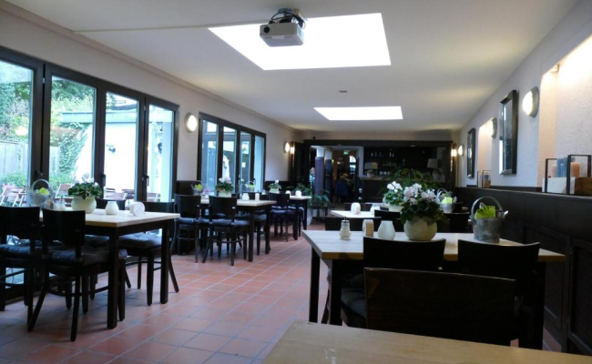 Steeps Ihr Brauhaus und Hotel