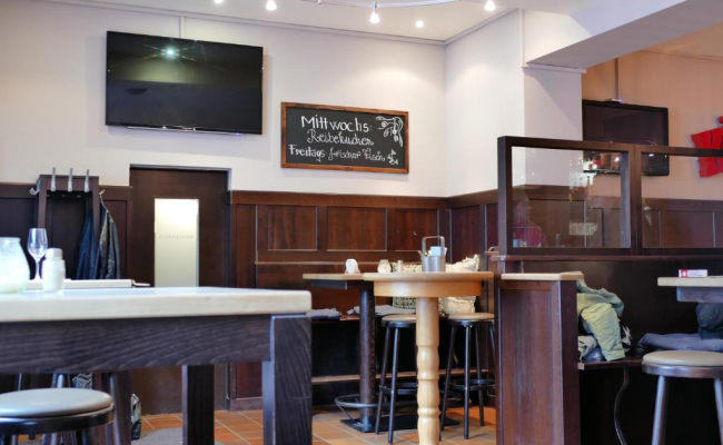 Steeps Ihr Brauhaus und Hotel