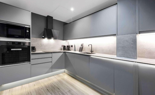 Doubletree by Hilton London Kensington