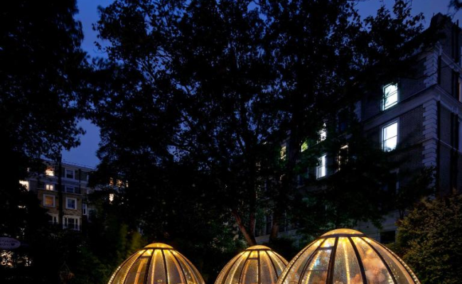 Doubletree by Hilton London Kensington