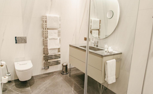 MAXIMILIAN MUNICH Apartments & Hotel