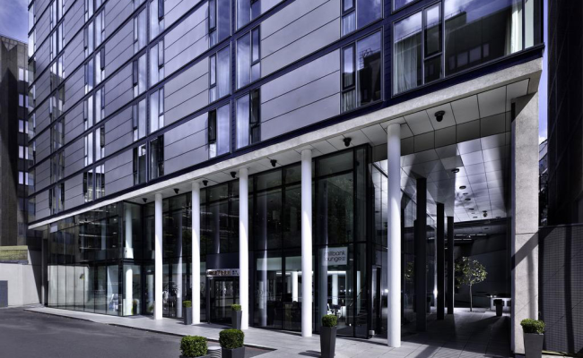 DoubleTree by Hilton London - Westminster