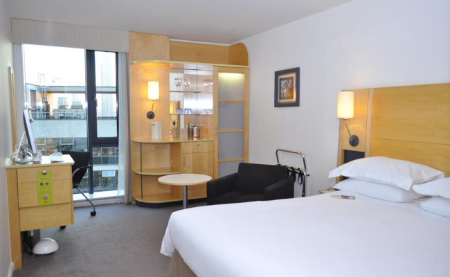 DoubleTree by Hilton London - Westminster