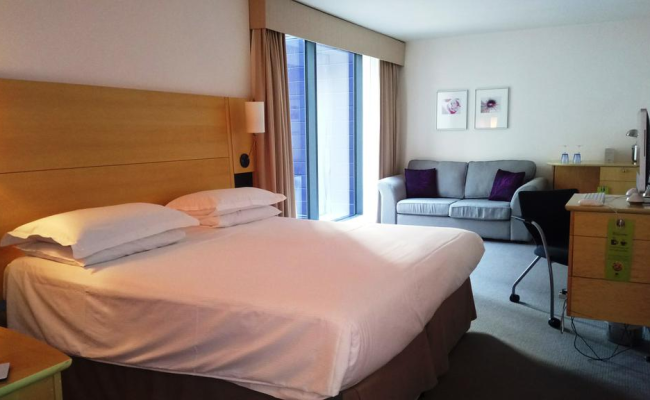 DoubleTree by Hilton London - Westminster