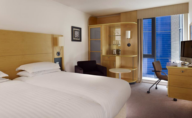 DoubleTree by Hilton London - Westminster