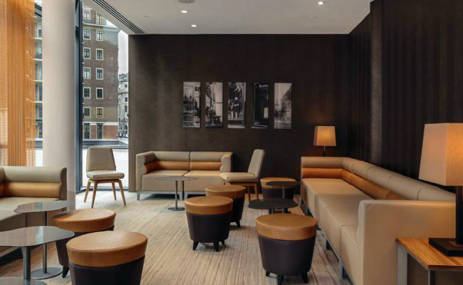 DoubleTree by Hilton London - Westminster